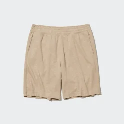 Shorts*UNIQLO Airism Baumwolle Easy Shorts