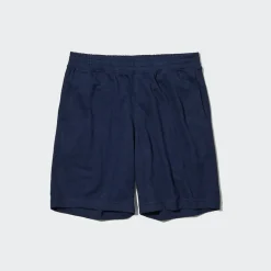 Shorts*UNIQLO Airism Baumwolle Easy Shorts