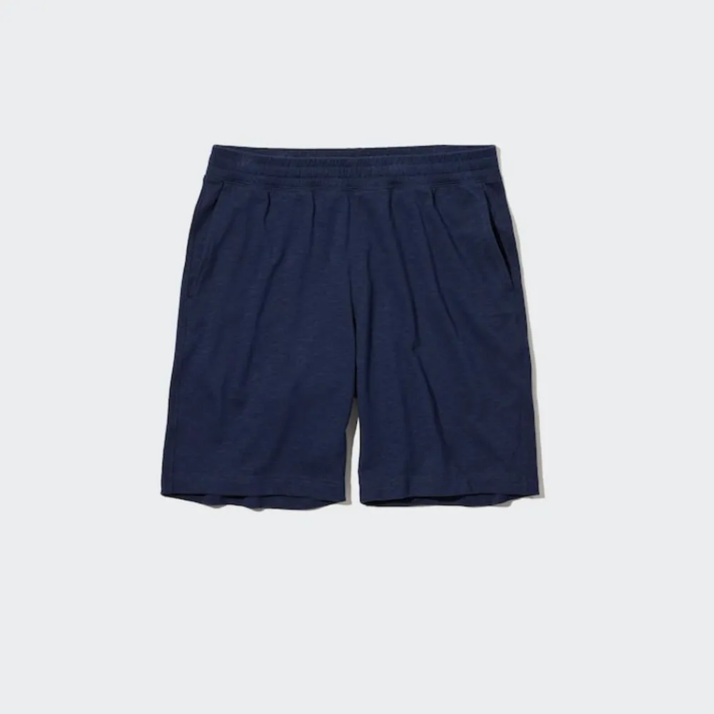 Shorts*UNIQLO Airism Baumwolle Easy Shorts