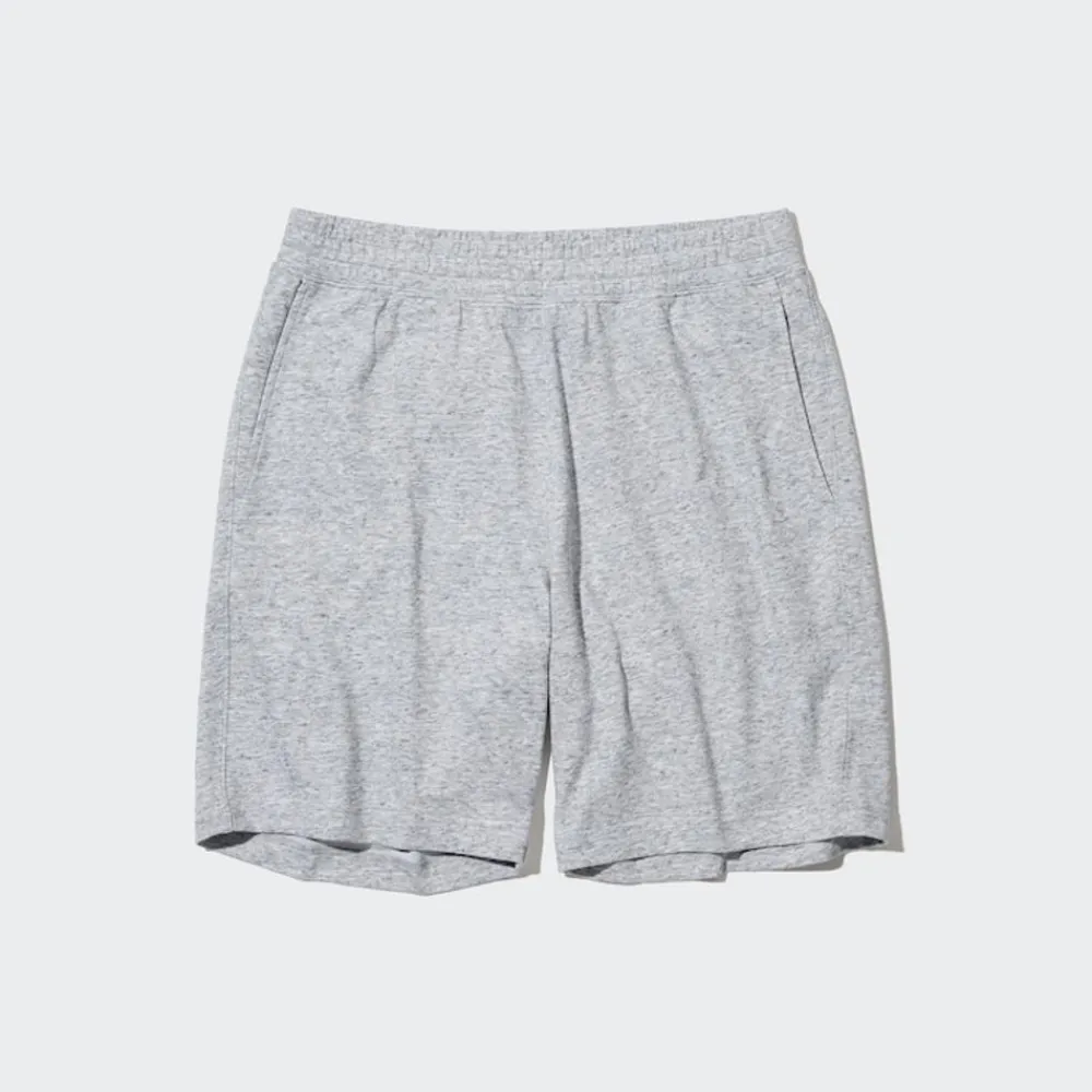Loungewear & Pyjamas*UNIQLO Airism Baumwolle Easy Shorts