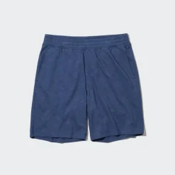 Loungewear & Pyjamas*UNIQLO Airism Baumwolle Easy Shorts
