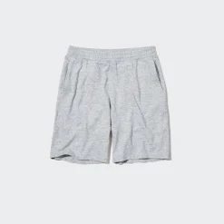 Loungewear & Pyjamas*UNIQLO Airism Baumwolle Easy Shorts