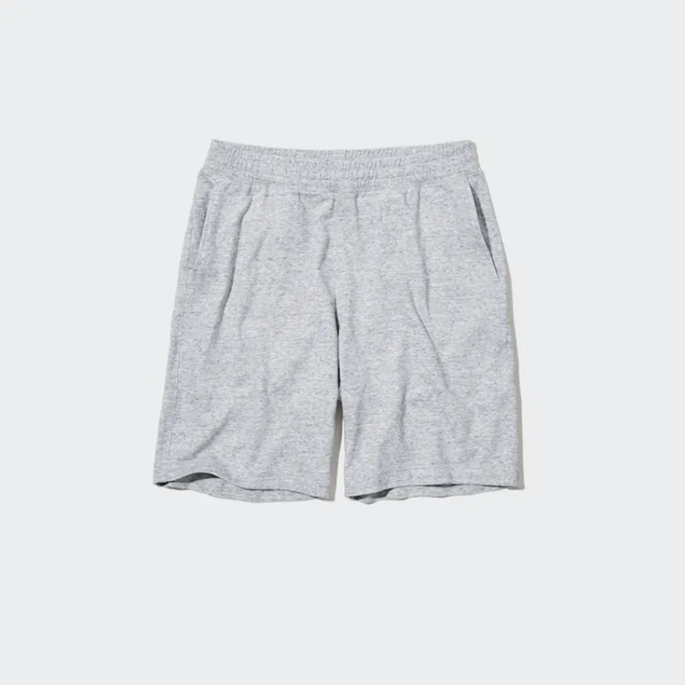 Loungewear & Pyjamas*UNIQLO Airism Baumwolle Easy Shorts