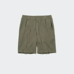 Loungewear & Pyjamas*UNIQLO Airism Baumwolle Easy Shorts