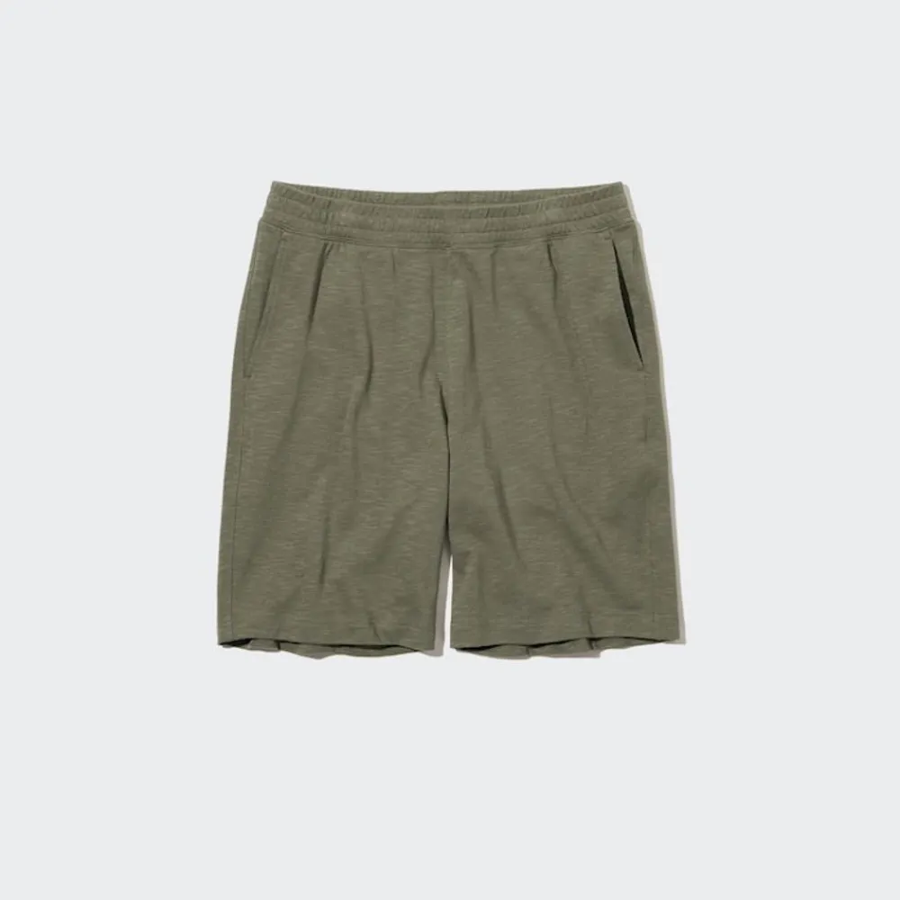 Loungewear & Pyjamas*UNIQLO Airism Baumwolle Easy Shorts
