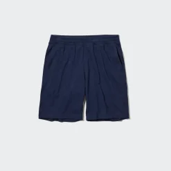 Loungewear & Pyjamas*UNIQLO Airism Baumwolle Easy Shorts