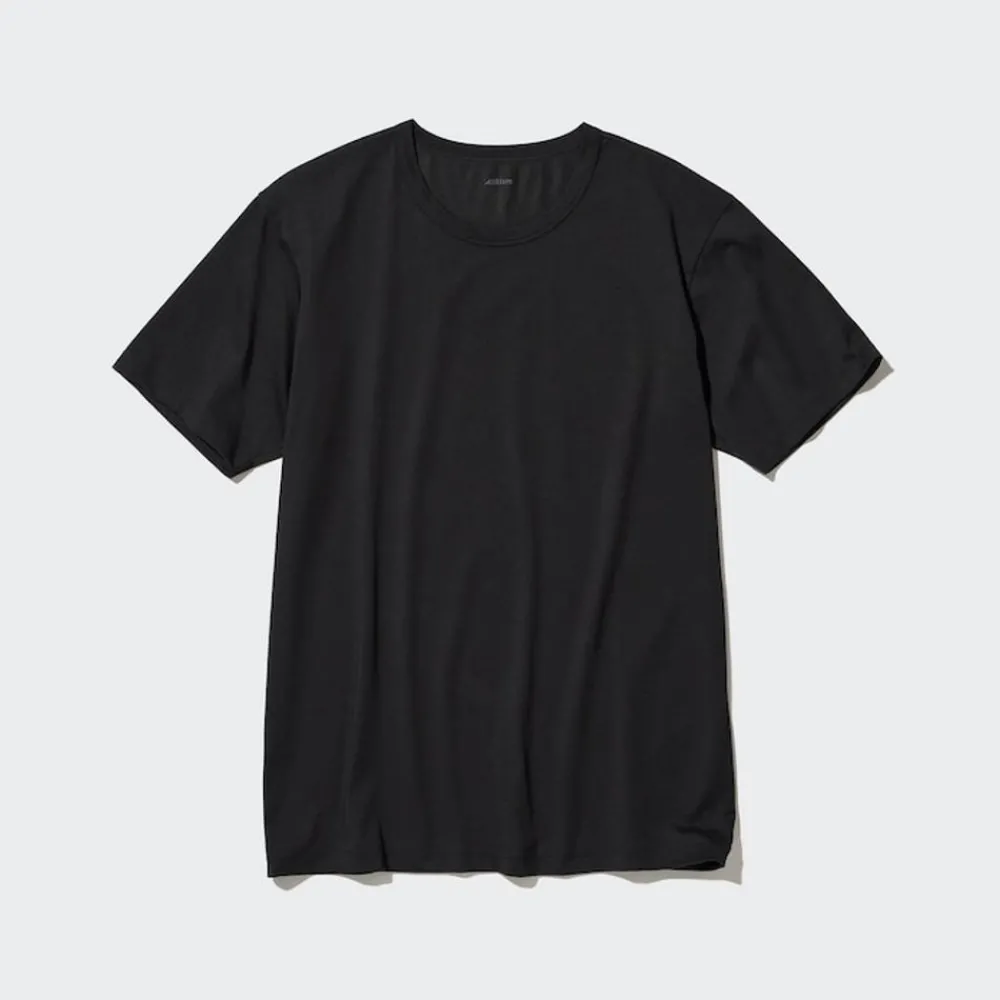 T-Shirts & Oberteile*UNIQLO Airism Baumwolle T-Shirt