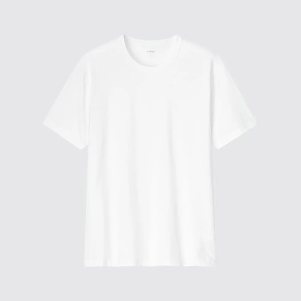 Loungewear & Pyjamas*UNIQLO Airism Baumwoll T-Shirt