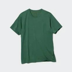 Loungewear & Pyjamas*UNIQLO Airism Baumwoll T-Shirt