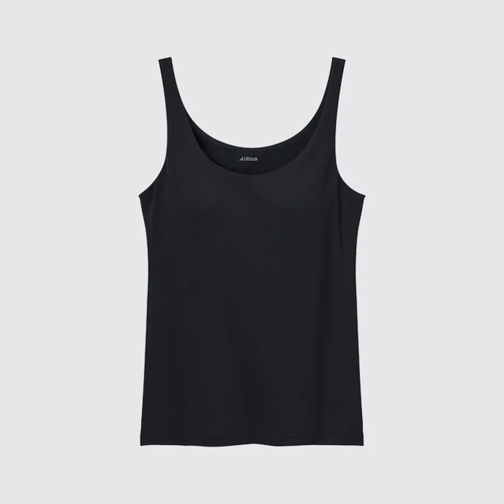 Bh-Tops, Tanktops & Trägertops*UNIQLO Airism Bh-Tanktop