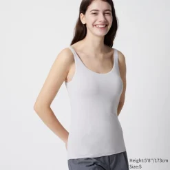 T-Shirts & Oberteile*UNIQLO Airism Bh-Tanktop