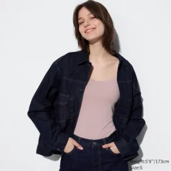 Bh-Tops, Tanktops & Trägertops*UNIQLO Airism Bh-Tragertop