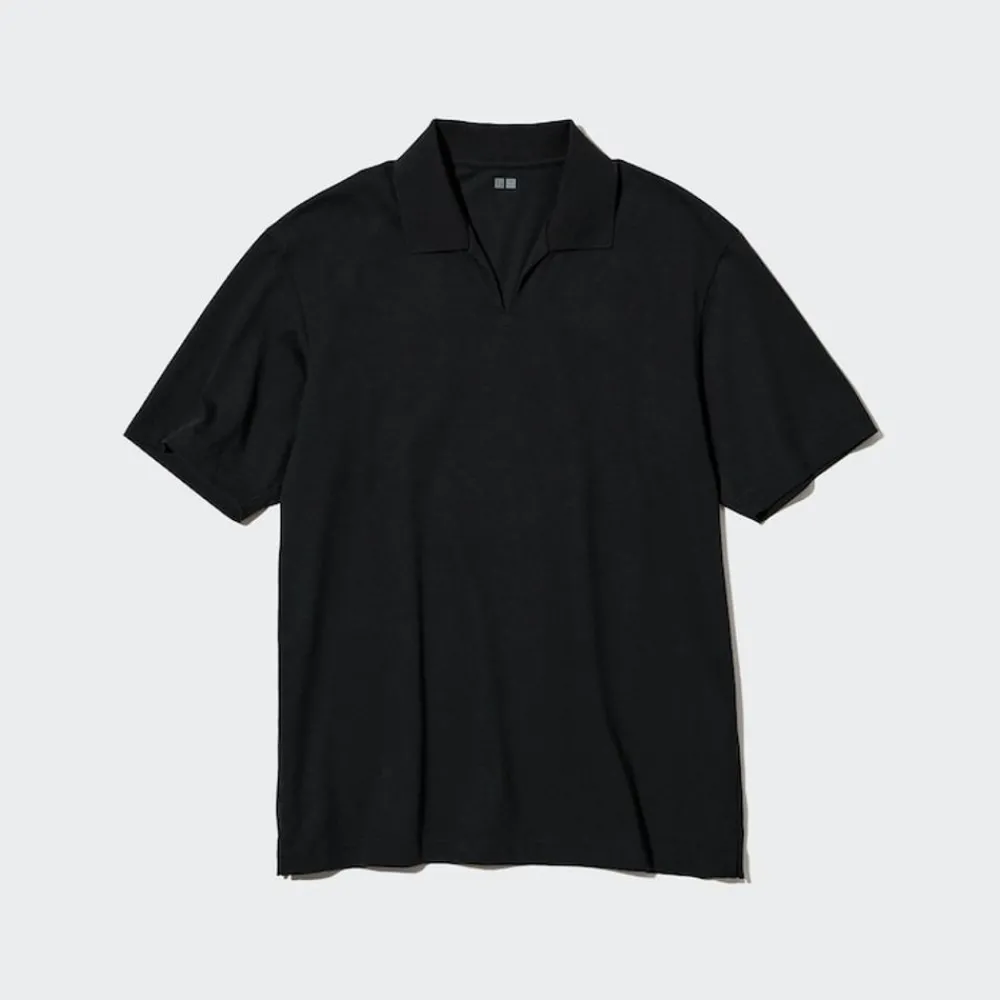 T-Shirts & Oberteile*UNIQLO Airism Poloshirt