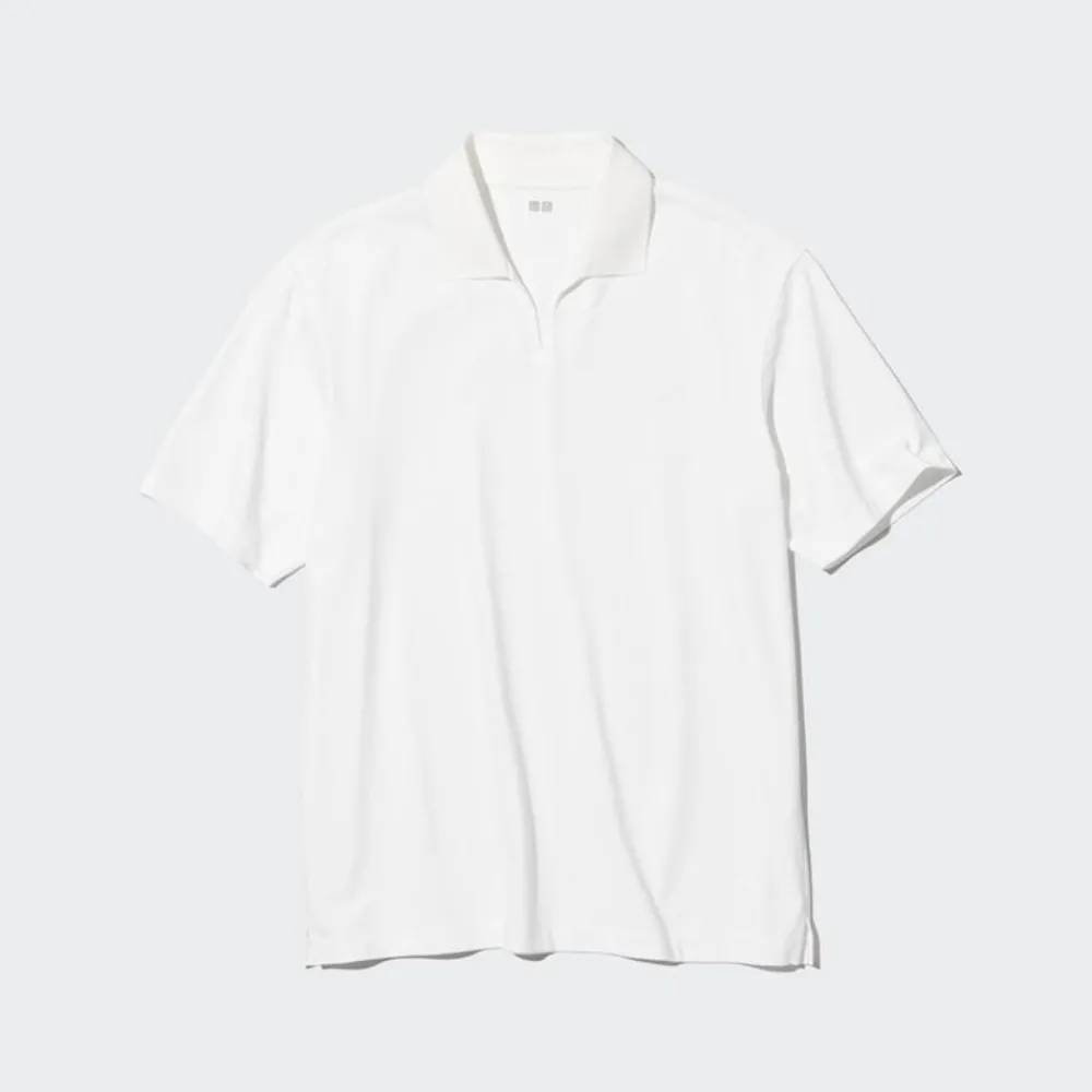 Poloshirts*UNIQLO Airism Poloshirt