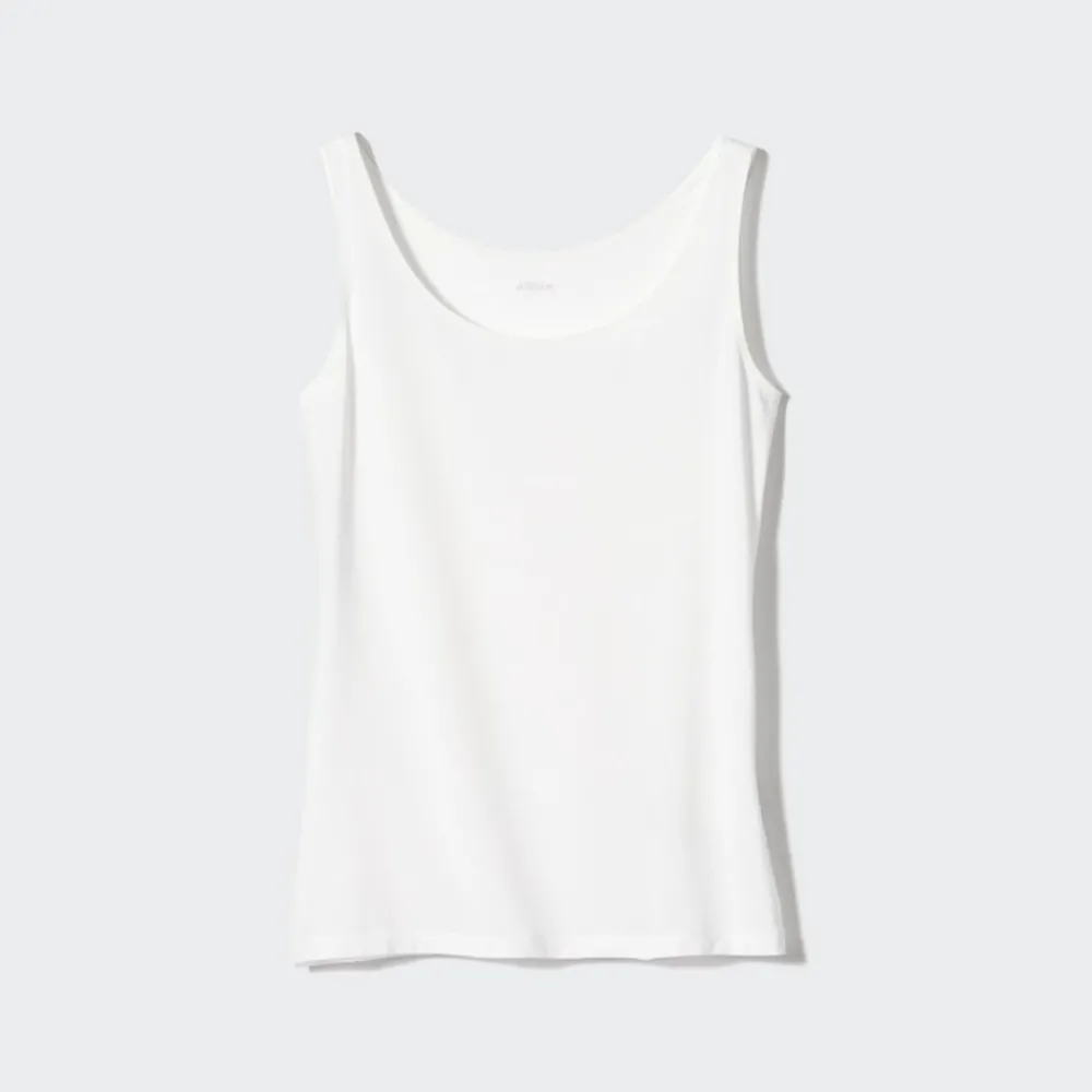 T-Shirts & Oberteile*UNIQLO Airism Tanktop