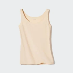 T-Shirts & Oberteile*UNIQLO Airism Tanktop