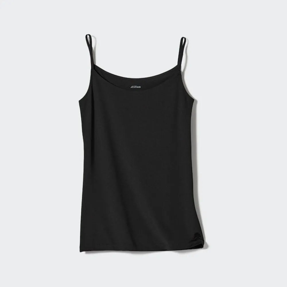 Bh-Tops, Tanktops & Trägertops*UNIQLO Airism Tragertop
