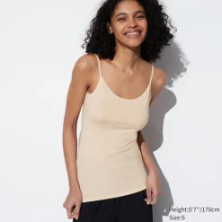 T-Shirts & Oberteile*UNIQLO Airism Tragertop