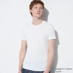 Loungewear & Pyjamas*UNIQLO Airism T-Shirt