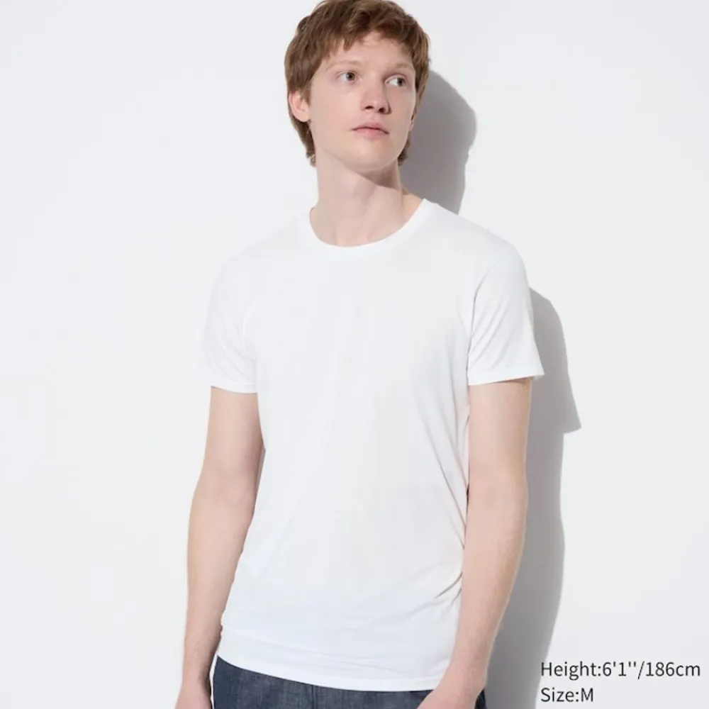 Loungewear & Pyjamas*UNIQLO Airism T-Shirt