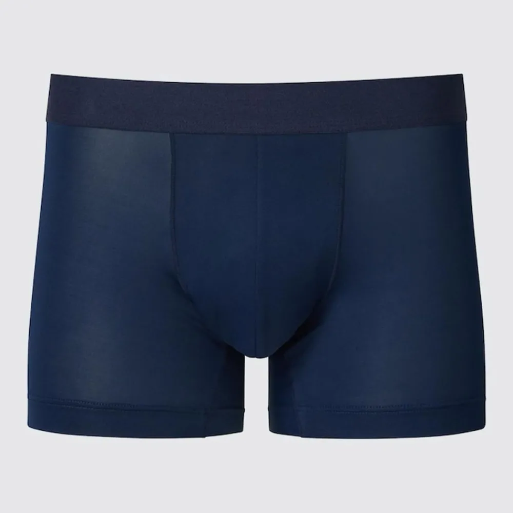 Unterwäsche*UNIQLO Airism Unterhose Mit Niedrigem Bund