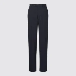 Hosen, Chinos & Jogginghosen*UNIQLO Airsense Hose In Wolloptik