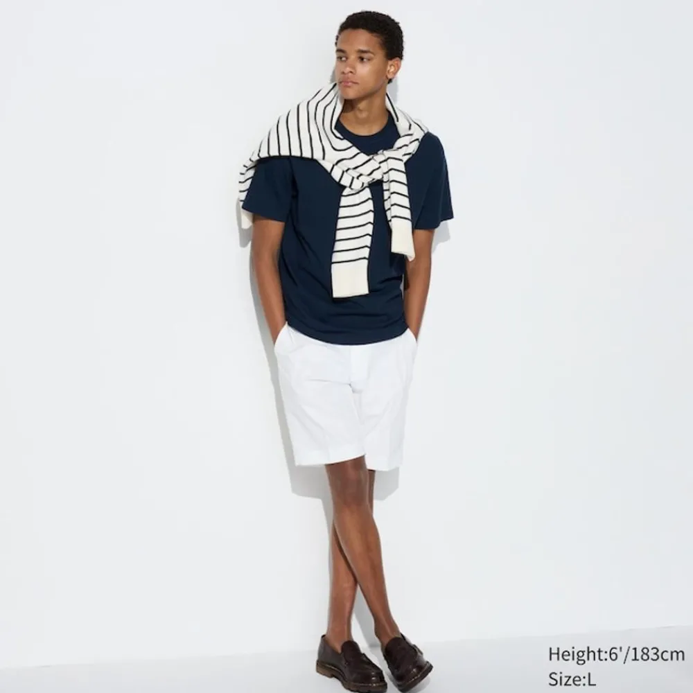 Shorts*UNIQLO Airsense Shorts