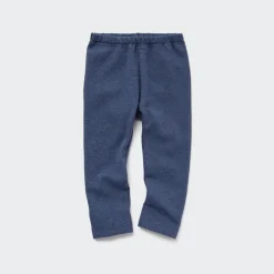 Leggings*UNIQLO Baby Fleece Leggings