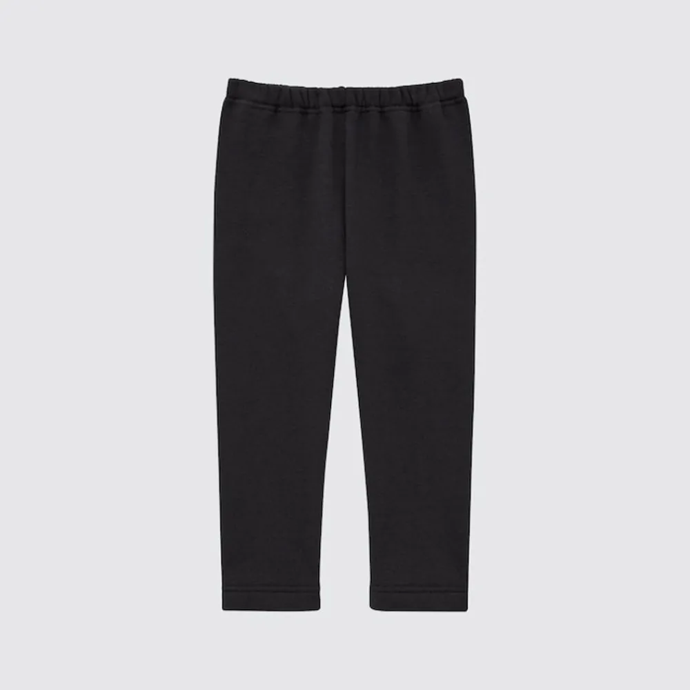 Leggings*UNIQLO Baby Fleece Leggings
