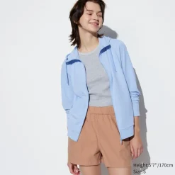Loungewear & Pyjamas*UNIQLO Baumwolle Easy Shorts