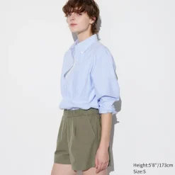 Loungewear & Pyjamas*UNIQLO Baumwolle Easy Shorts