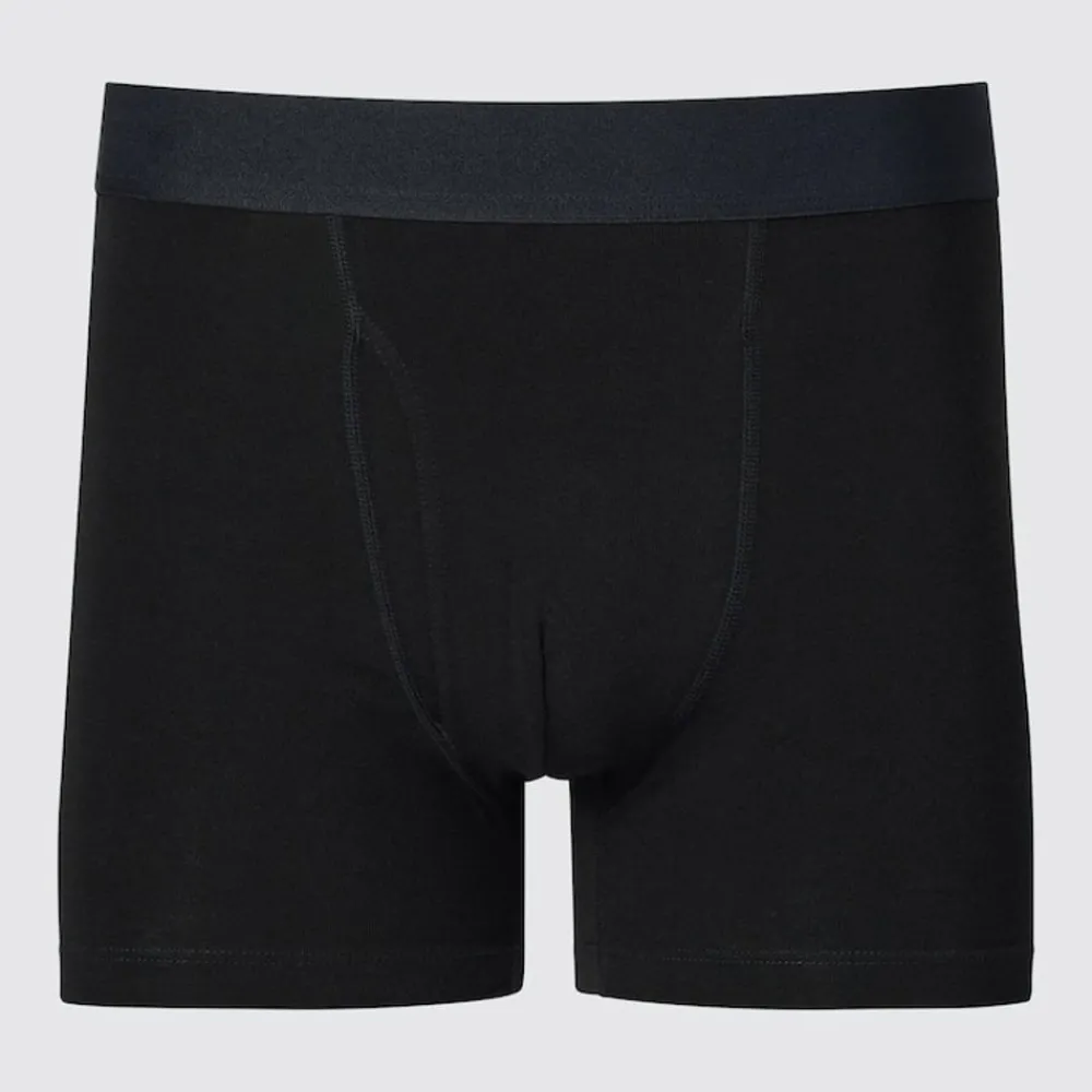 Unterwäsche*UNIQLO Baumwolle Unterhose