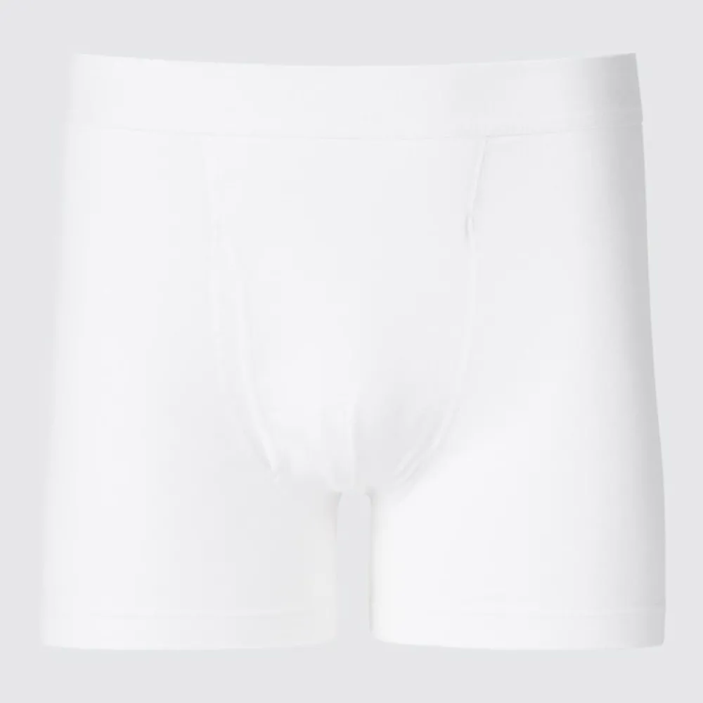 Unterwäsche*UNIQLO Baumwolle Unterhose