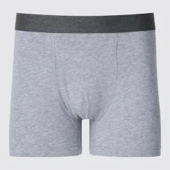 Unterwäsche*UNIQLO Baumwolle Unterhose
