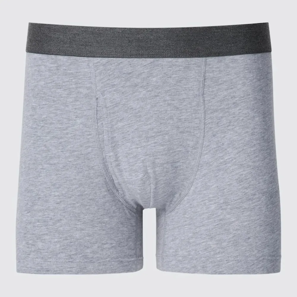 Unterwäsche*UNIQLO Baumwolle Unterhose