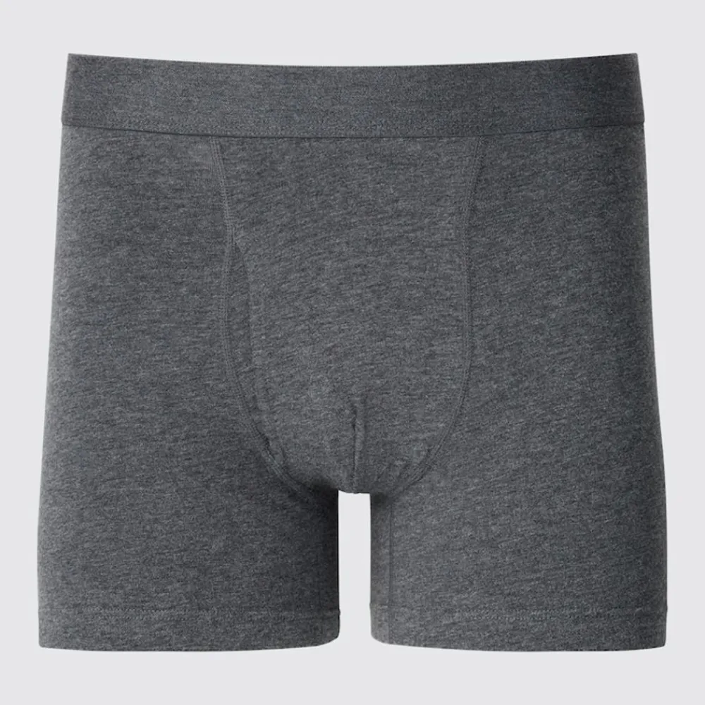 Unterwäsche*UNIQLO Baumwolle Unterhose
