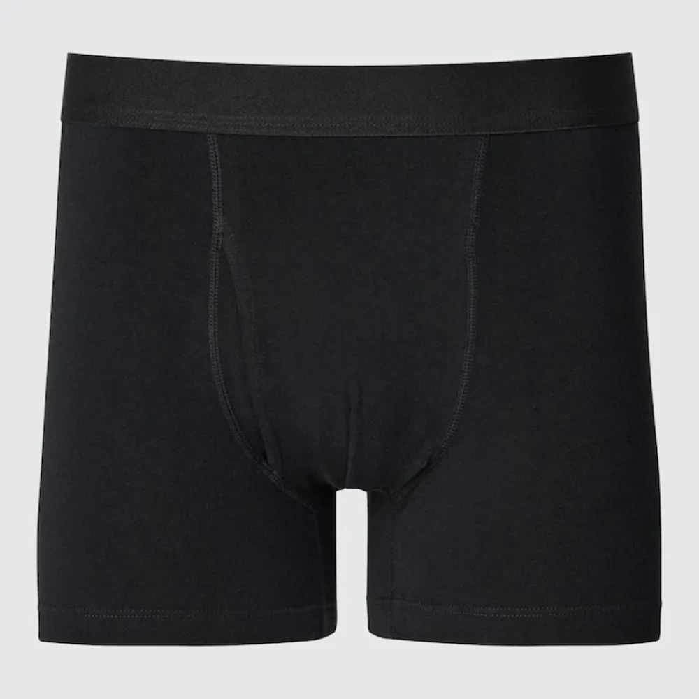 Unterwäsche*UNIQLO Baumwolle Unterhose