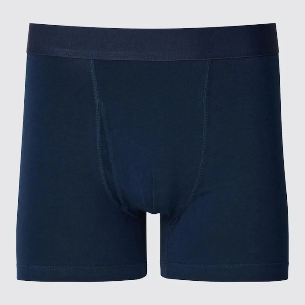 Unterwäsche*UNIQLO Baumwolle Unterhose