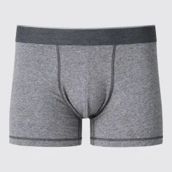 Unterwäsche*UNIQLO Baumwolle Unterhose Mit Niedrigem Bund