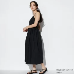 Kleider, Jumpsuits & Overalls*UNIQLO Bh-Tragerkleid