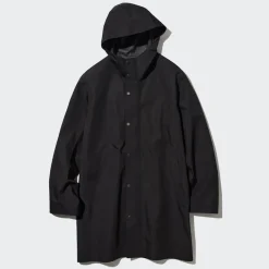 Mäntel, Jacken, Parka & Westen*UNIQLO Blocktech Mäntel