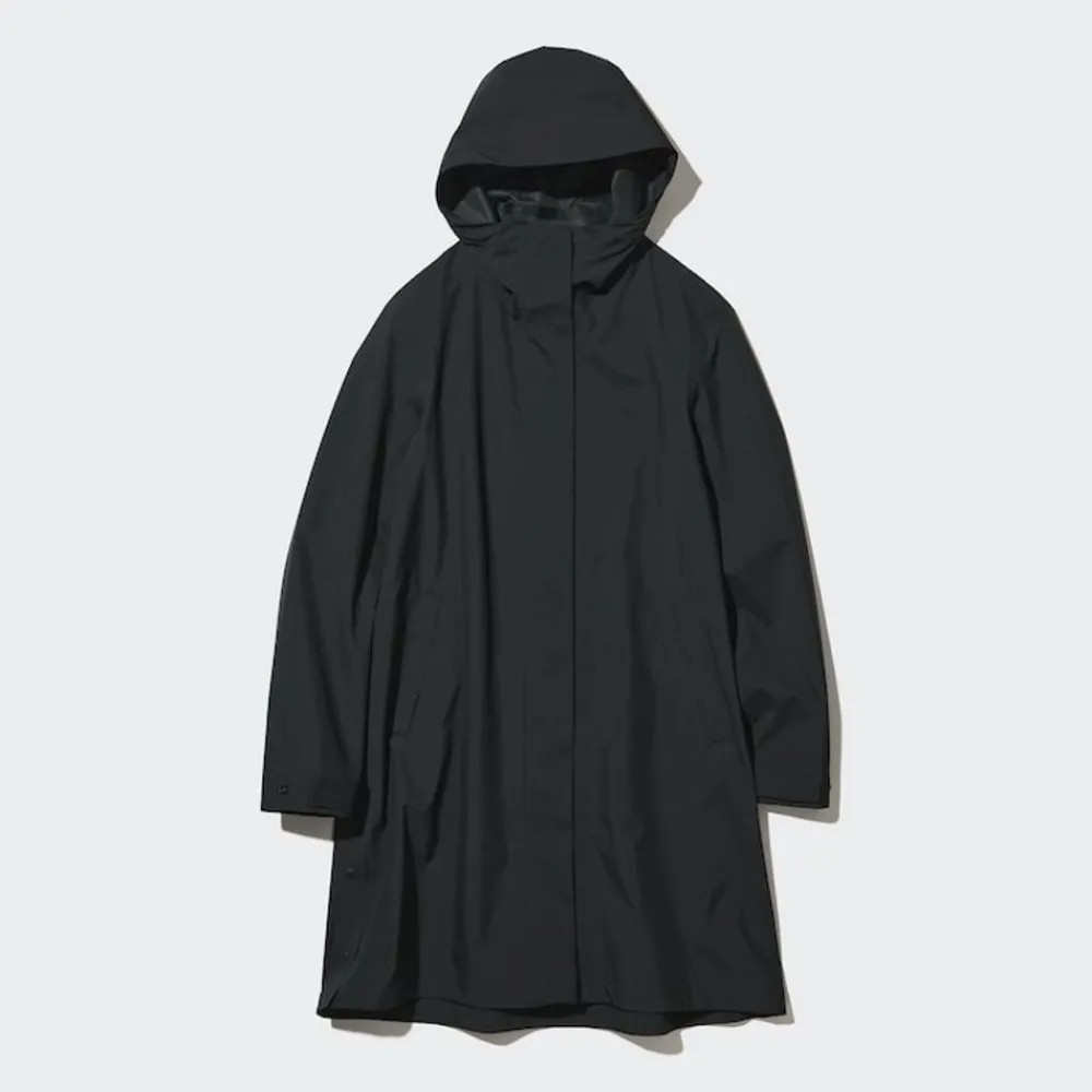 Mäntel, Jacken, Parka & Westen*UNIQLO Blocktech Mäntel