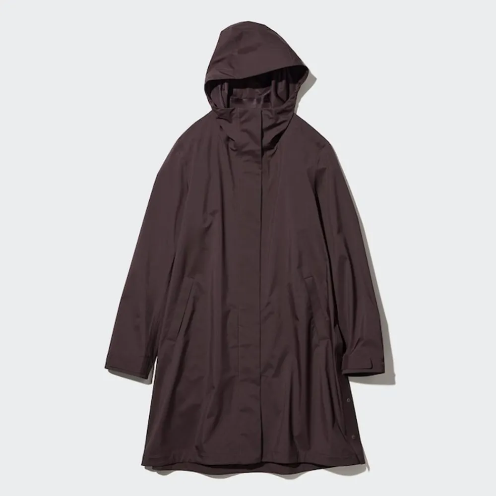 Mäntel, Jacken, Parka & Westen*UNIQLO Blocktech Mäntel