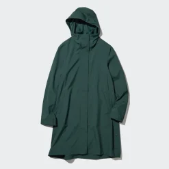 Mäntel, Jacken, Parka & Westen*UNIQLO Blocktech Mäntel