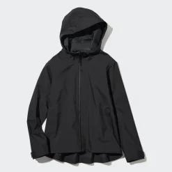 Mäntel, Jacken, Parka & Westen*UNIQLO Blocktech Parka