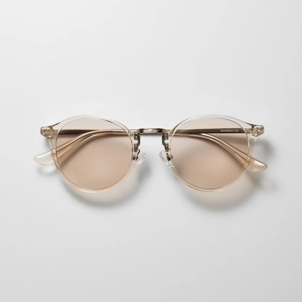 Accessoires & Taschen*UNIQLO Boston Combination Sonnenbrille