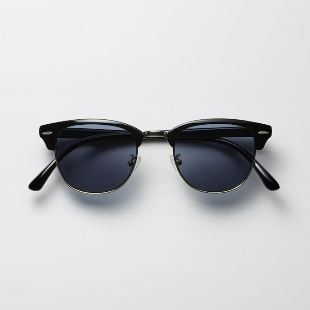 Accessoires & Taschen*UNIQLO Browline Sonnenbrille