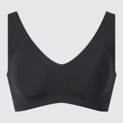 Bhs & Unterwäsche*UNIQLO Bugelloser Ultra Relax Bh
