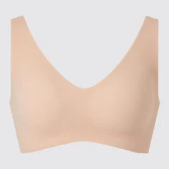 Bhs & Unterwäsche*UNIQLO Bugelloser Ultra Relax Bh