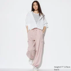 Hosen, Leggings & Jogginghosen*UNIQLO Cargo Jogginghose